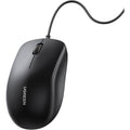 Computer Mouse (USB Wired / Wireless Optical Mouse for PC & Laptop)