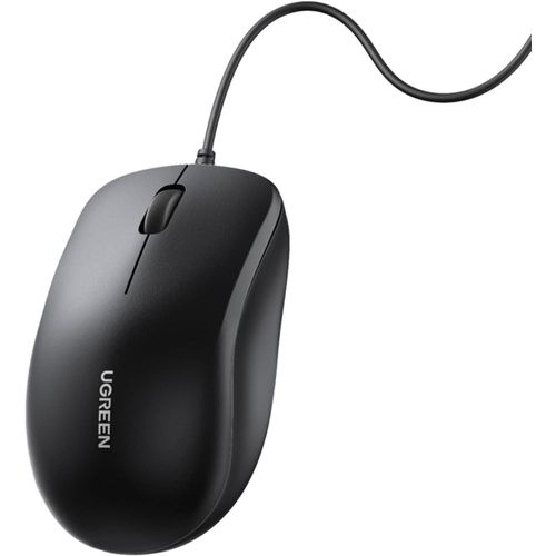 Computer Mouse (USB Wired / Wireless Optical Mouse for PC & Laptop)