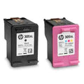 HP 305A Toner Cartridge (CE410A, CE411A, CE412A, CE413A) – Original HP Color LaserJet Toner