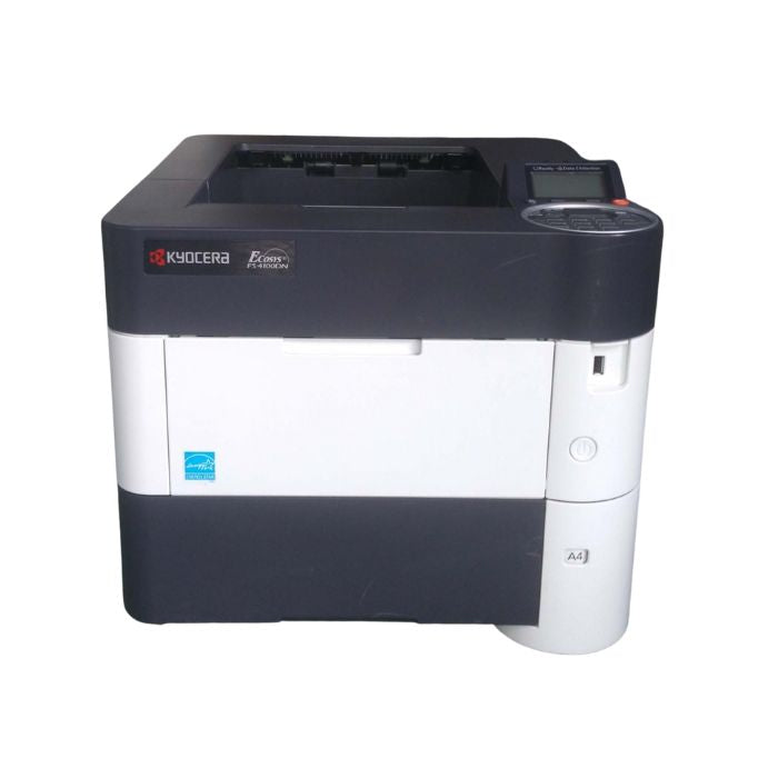 Kyocera ECOSYS FS-4200DN Monochrome Laser Printer in Kenya