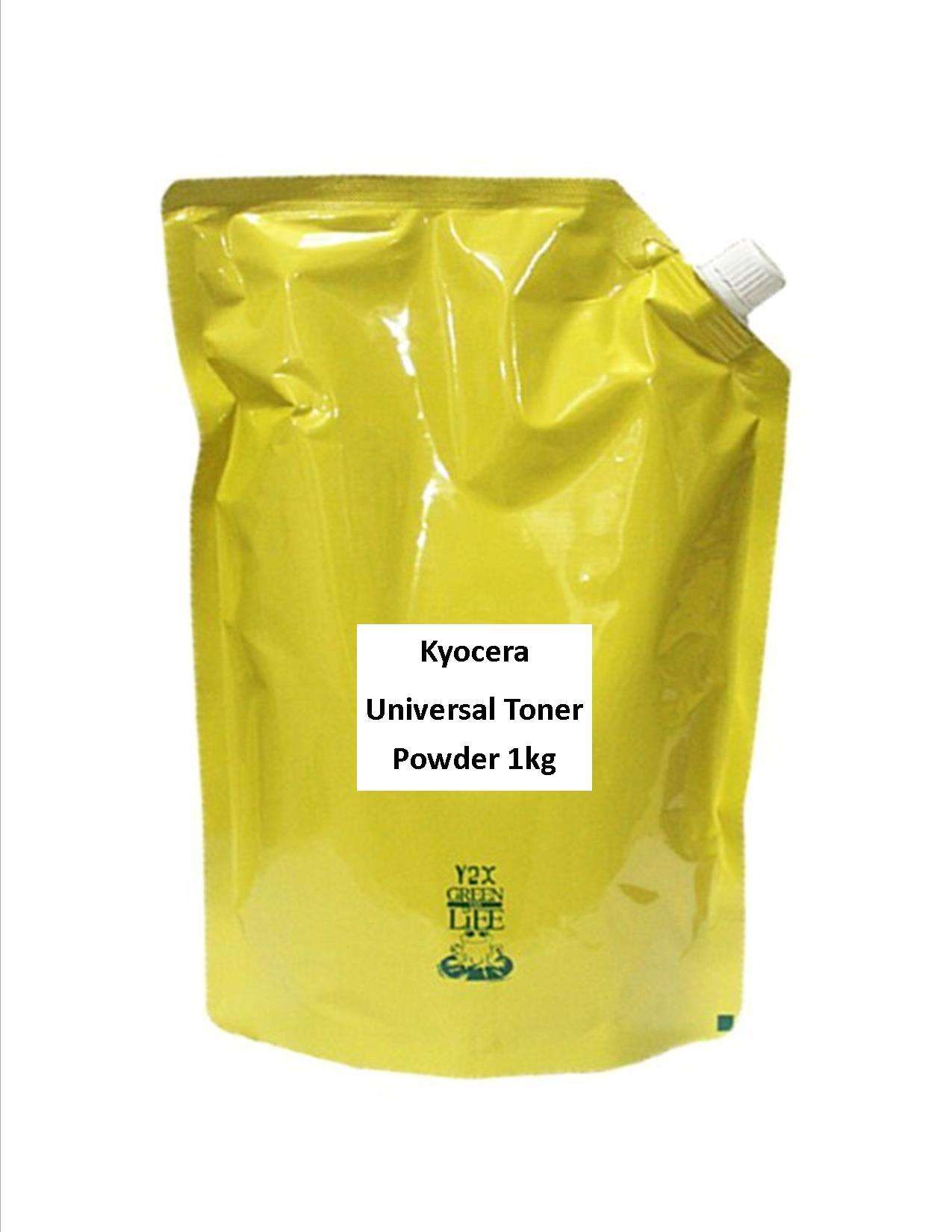 1KG Printer Toner Refill Powder for Laser Printers in Kenya