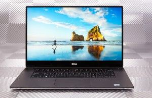 Dell 5510 Laptop