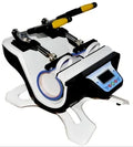 Double Mug Heat Press Machine for Sublimation Printing (Dual Cup Press)