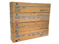 Original TN 622 Toner for C1100/C1085